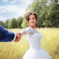 Невеста :: Екатерина Бондаренко