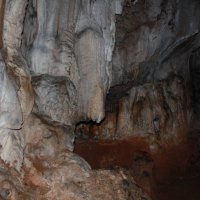 Пещера "Кронион" (или Трапеза) :: Наталия Павлова