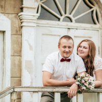 Wedding :: Ольга Никонорова