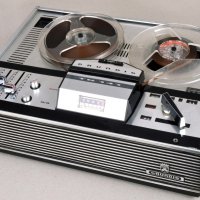 GRUNDIG TK-141 :: Александр Копалов