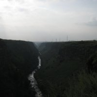 Ущелье реки Дзорагет :: Volodya Grigoryan