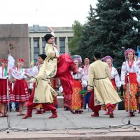 Элемент "Гапака" :: Сергей Касимов