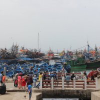 Порт Эс-Сувейра :: Ananasik XI