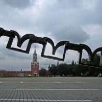 Москва,Кремль :: татьяна петракова