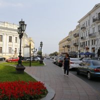 Гуляя по Одессе :: Михаил Кашанин
