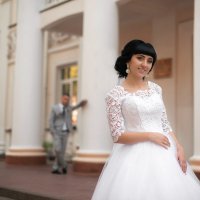 Свадебные :: Ирина Маякова