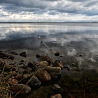 На озере Сайма :: Valeriy(Валерий) Сергиенко