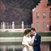 wedding :: Ольга Никонорова