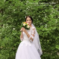 Невеста :: Катерина 