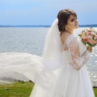 Невеста :: iviphoto Иванова