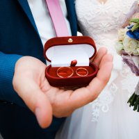 wedding :: Любовь Береснева