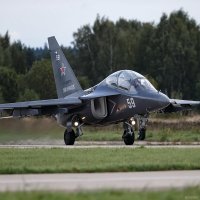 Як-130 :: Павел Myth Буканов