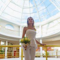 Wedding :: Ольга Кирс 