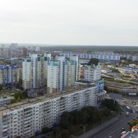 Новосибирск :: Дима Пискунов