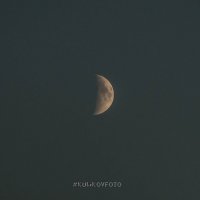 Луна :: Вадим Куликов 