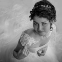 невеста :: Валерий Саломатин