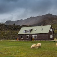 Iceland 07-2016 14 :: Arturs Ancans