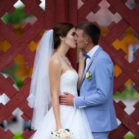 свадьба в суздале :: Татьяна Степанова
