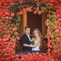 Wedding day :: Romanchuk Foto