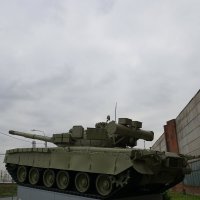 World of Tanks 3 :: Юрий Плеханов