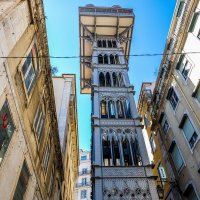 Lisboa :: Alena Kramarenko