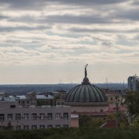 Планетарий :: Александр Черный