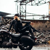 Фотопроект Moto Drive :: Юлиана Коршунова