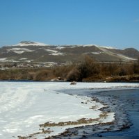 Последние осенние лучики Солнца... :: Любовь Иванова