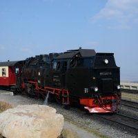 Прибытие поезда :: Lada Kozlova