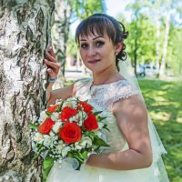 Невеста :: Sergei 