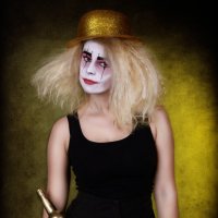 Проект "Dark Cabaret" :: Катерина Килякова