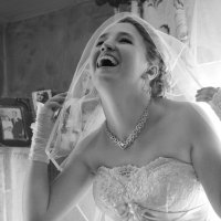 Веселенький выкуп невесты... :: Таня Зайко