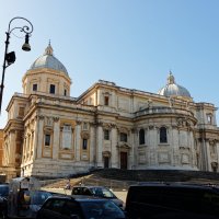 Santa Maria Maggiore :: Павел Сущёнок
