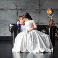 wedding :: Надя Черных