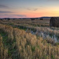 Вечернее спокойствие :: Константин 