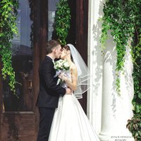 wedding day :: Анна Ильницкая