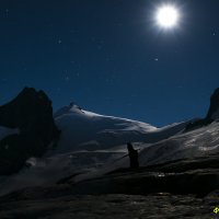 "Ночное Солнце Софруджу" Alp-tour.ru :: Иван 