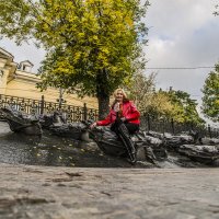 память :: Василий Шестопалов