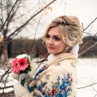 Свадьба :: Ирина Ширма
