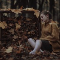 My autumn :: Viktoriya Vik