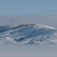 Безмолвие :: Наталья Шор