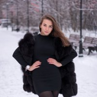 Nastya :: Сергей Ладкин