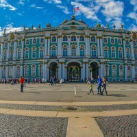 Санкт-Петербу́рг :: Борис Гольдберг