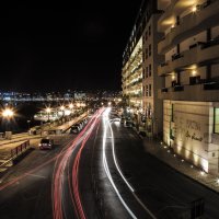 Valletta at night :: Артём Князев