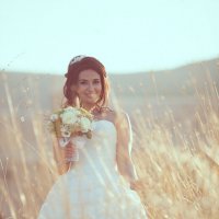 wedding bride :: Elmar Gadzhiev
