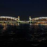 Мост :: Leonid 