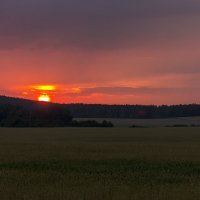 Закат :: Павел 