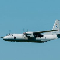 АН-26 :: Александр Бахмутов