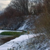 Судьбой тревожных ожиданий... :: Лесо-Вед (Баранов)