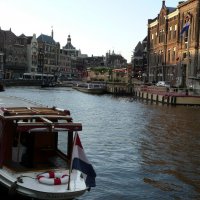 Амстердам :: Serg _
